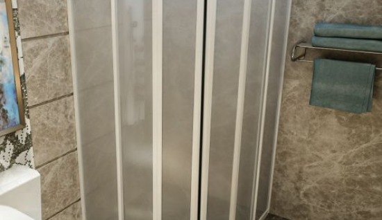 Duşakabin Sistemleri Nedir?